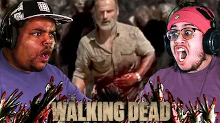 Walking Dead Season 9 Episode 5 GROUP REACTION