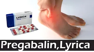 Pregabalin - Lyrica - Pregabalin side Effects and Dosing - pregabalin 75 mg