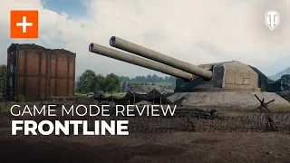 Frontline Review: Road to Victory