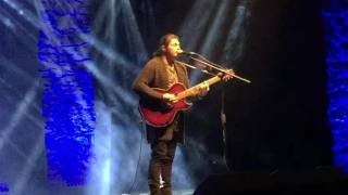 Gianluca Grignani UNPLUGGED Tour Foligno 2016 – Medley