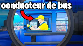 J'ai Enfreint Toutes Les Règles De Fortnite !