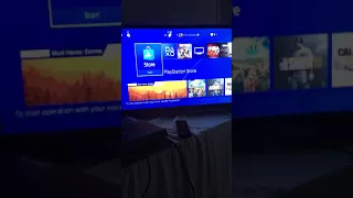 How to fix PlayStation store