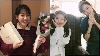 IU Spotted to Have Sweet Date with This Cast of Moon Lovers- Scarlet Heart: Ryeo