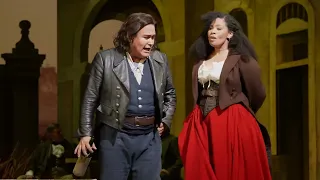 L’Elisir d’Amore: “Lallarala la la la la”