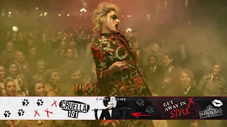 House Of De Vil, Fashion Show (10/15) Movie CLIPS | Disney's Cruella (2021) HD