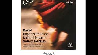 Valery Gergiev with London Symphony Orchestra – Boléro (Maurice Ravel)