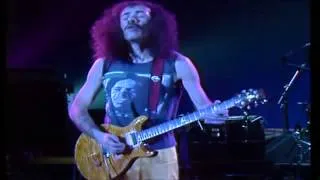 Carlos Santana - Europa 1987