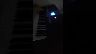 Красивая мелодия пианино 🎹 сумерки) River flows in you