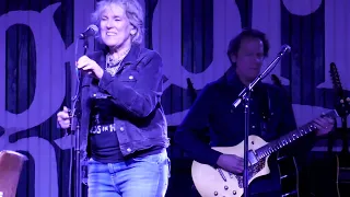 Lucinda Williams - Rock N Roll Heart & Joy LIVE 2024