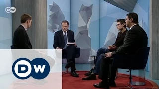 Unity Against Terror: Can We Turn the Tide? | Quadriga