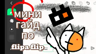 мини гайд по flipa clip