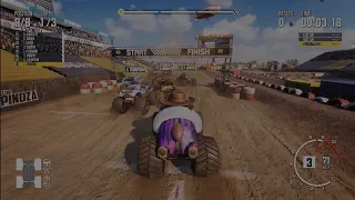 Monster Truck Championship -- Gameplay (PS5)