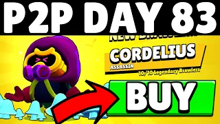 The Best Way to BUY Brawlers! - (P2P #7)