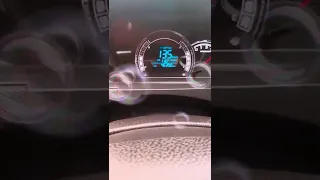 Haval H1 top speed