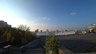 Дикость в центре Киева