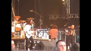 System Of A Down - Chic 'N' Stu live [READING FESTIVAL 2003]