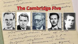 The Cambridge Five