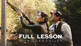 Andrea & Giles Culley | Full Lesson