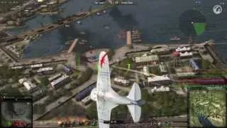 World of Warplanes. Гайд по самолету И-16