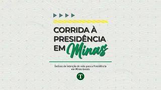 Pesquisa DataTempo/CP2: Lula lidera em MG; Bolsonaro se aproxima na espontânea