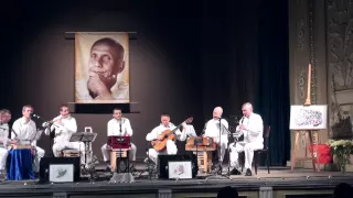 Концерт Артады в Риге