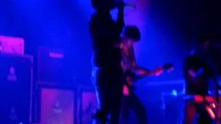 Lostprophets - Last Summer (Live, Glasgow 02 Academy) HQ