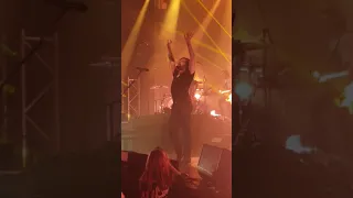 Let Me Down Easy - Gang of Youths live @ The Enmore 26/11/18
