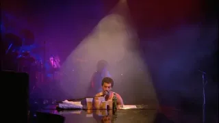 Queen - Play The Game, Live In Montreal 1981 | 4K50fps Remaster |
