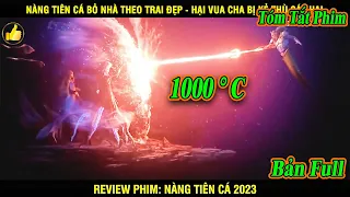 [Review Phim] Nàng Tiên Cá - The Little Mermaid 2023 | Review Phim Hay Nhất