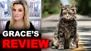 Pet Sematary Movie Review