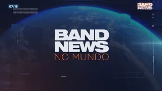 Brasil vai participar de reunião por paz na Ucrânia | BandNews TV