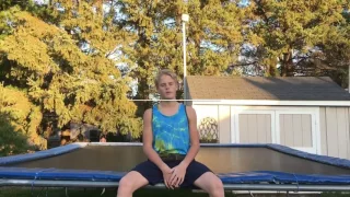 HOW TO CORK 7 // FULL // BACKFLIP 360 ON A TRAMPOLINE