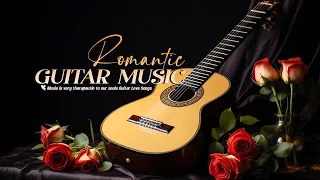 The Best Classical Guitar Music in the World, Relaxing Music Brings You Faith and Hope