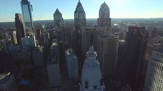 ROOF!!! ALMOST FELL OFF THE SKYSCRAPER |CRAZY PHOTO|