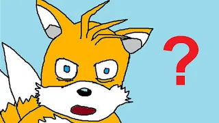 What Happened to Tails Gets Trolled?