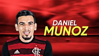Daniel Muñoz • Bem Vindo Ao Flamengo? (Rumor) | HD