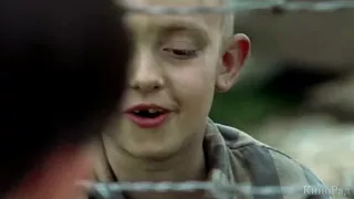 Мальчик в полосатой пижаме / The Boy in the Striped Pyjamas (2008)