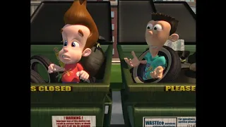 Jimmy Neutron: Mount Incredibly Unstable