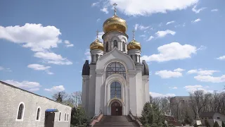 Великодні традиції: Чистий Четвер, Страсна п'ятниця і Воскресіння Христове