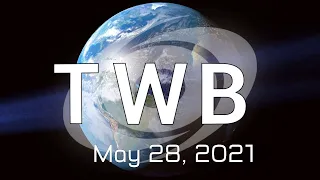 Tropical Weather Bulletin - May 28th, 2021