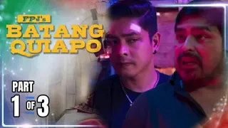 FPJ's Batang Quiapo | Episode 82 (1/3) | June 8, 2023 | Kapamilya Online Live Advance Full Episode