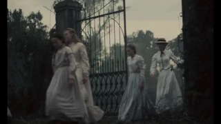 The Beguiled (2017) Trailer