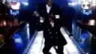 Michael Jackson Vs MC Hammer Let's Start the Dance
