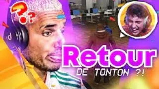 INOXTAG EMBRASSE POPPY 👏 TONTON (Prince) RETOUR MASTERCLASS ! Best of FlashBack GTA RP #1