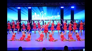 Let's Go To The Movies-Denise Sabala Dance Company (2023 Masquerade Nationals)