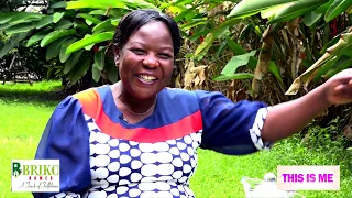 A househelp for over 20yrs in Kenya; I've bought land, built my house & I run chamaz_Margaret