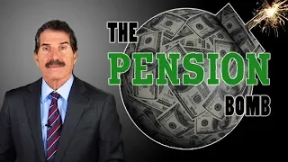 The Pension Bomb