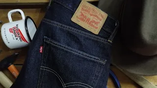 ДЖИНСЫ LEVIS / LEVIS 751 / LEVIS 501