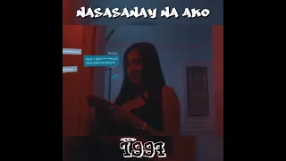 "NASASANAY NA AKO" KXLE ft M $ T R Y O, SV3, JAKE PIEDAD & Jse morningstar🔥#hood1997