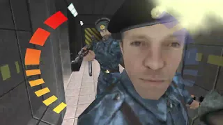 Goldeneye XBLA - Secret Agent - 30:51